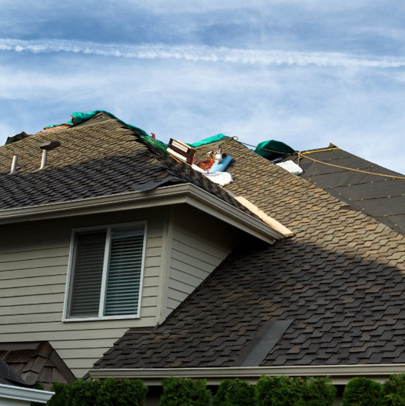 Local Roofing Contractors Roof Repair Company Approved