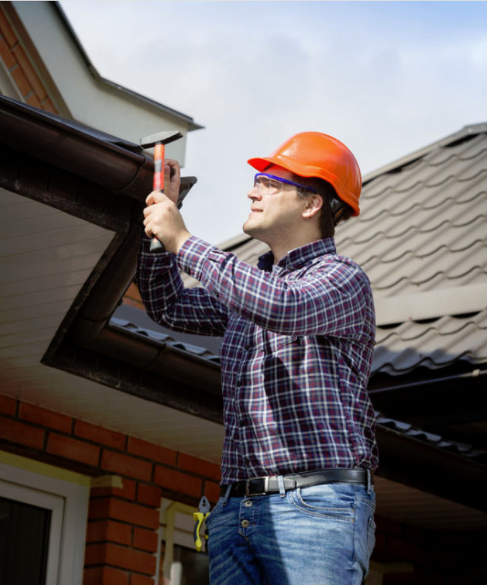 emergency roof repair