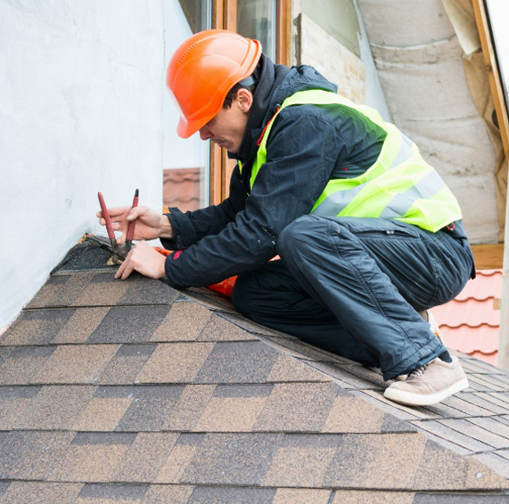 roof repair